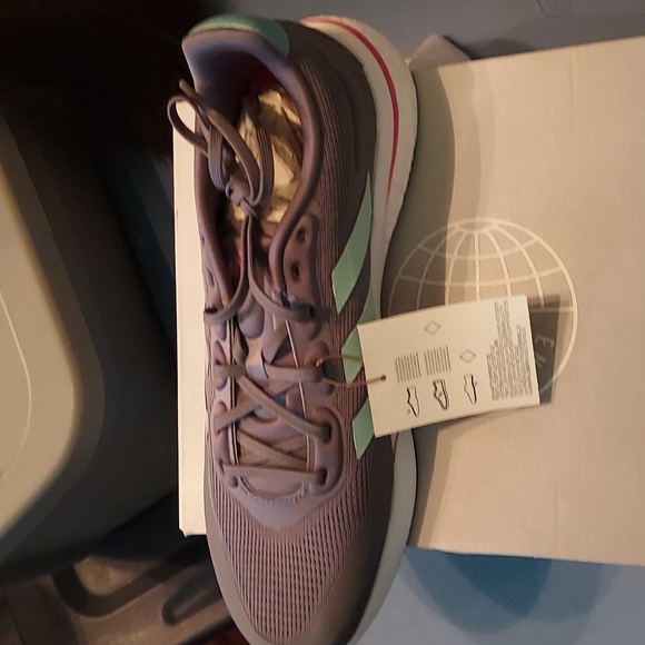adidas Shoes - NWT Adidas Supernova running shoes..size 11